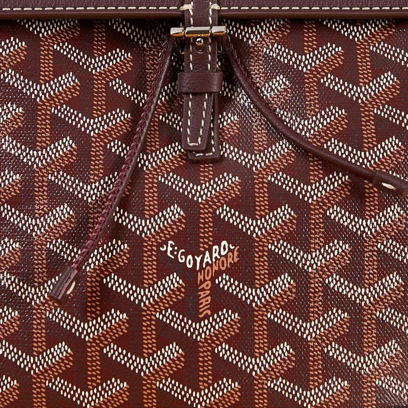 Goyard Backpacks